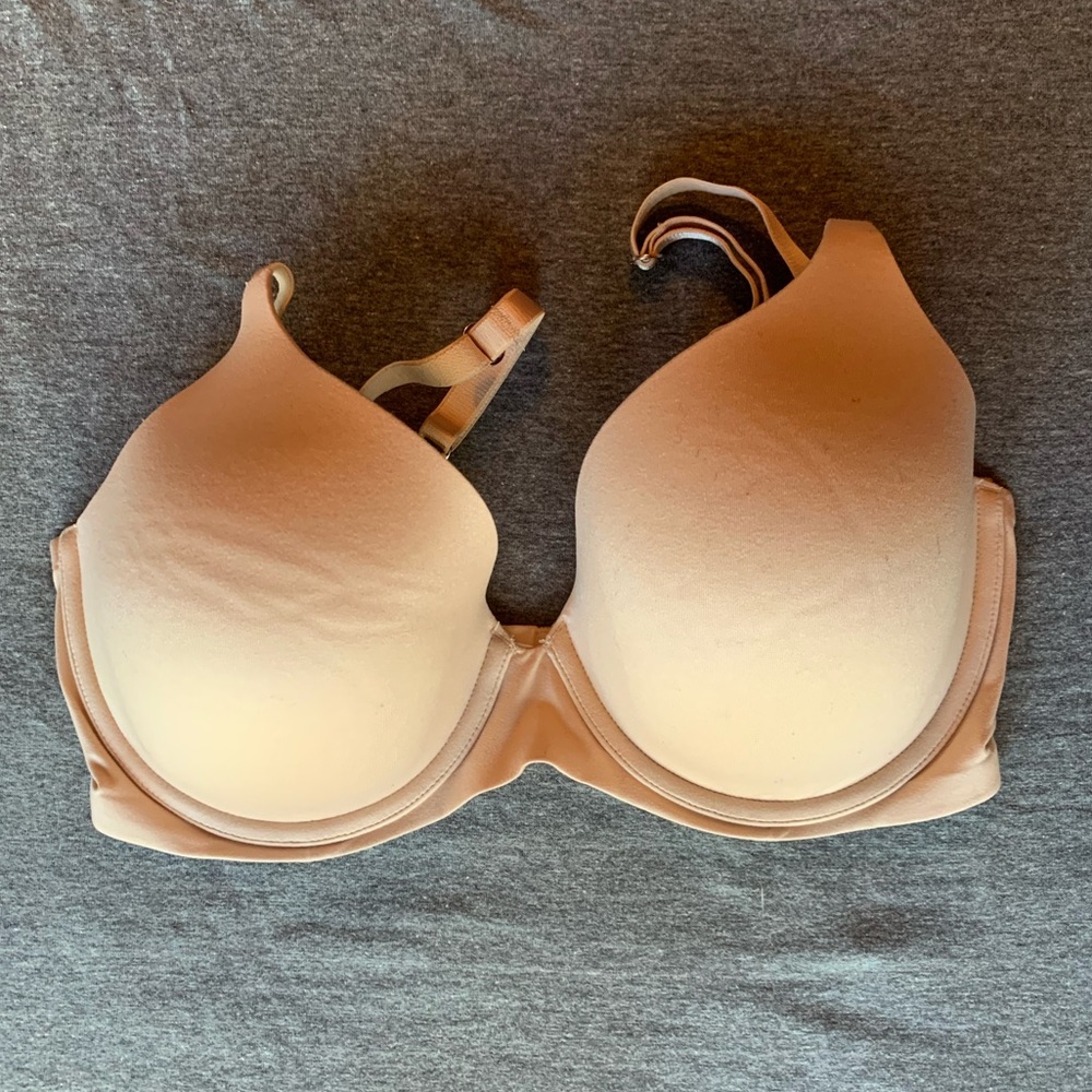 Aerie Real Sunnie Full Coverage Lightly Lined Bra